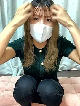 -Hikari-00- — Freechat on StripChat