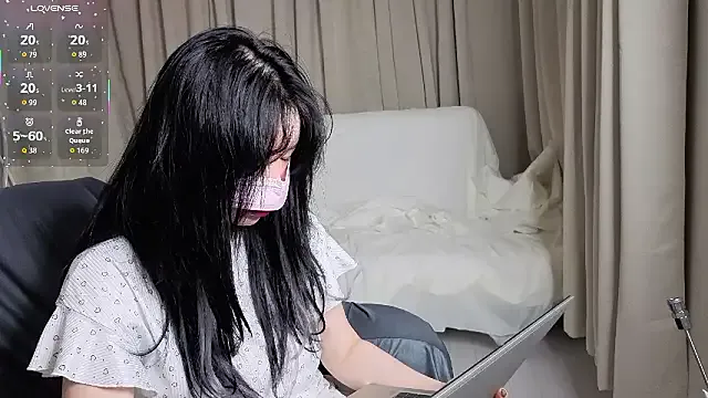 2hyun__KOREA — Freechat on StripChat