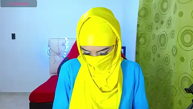 _alabina_ on StripChat 
