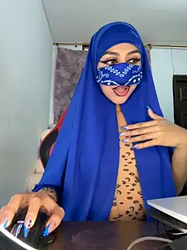 _alabina_ on StripChat 