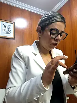 _Cata-Office1 — Freechat on StripChat