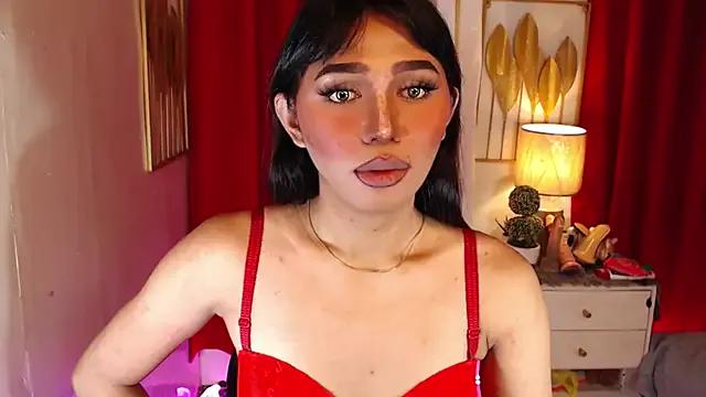 _GoddessMikkaza_ — REAL CUM TO CUM