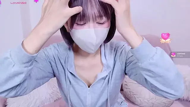 _Nono on StripChat 