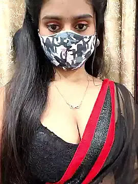 Aanya_hotty on StripChat 