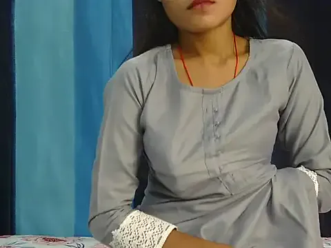 Aarti_misty71 on StripChat 