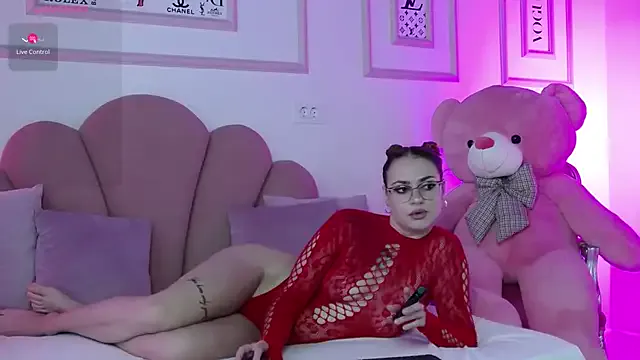 Abby__White on StripChat 