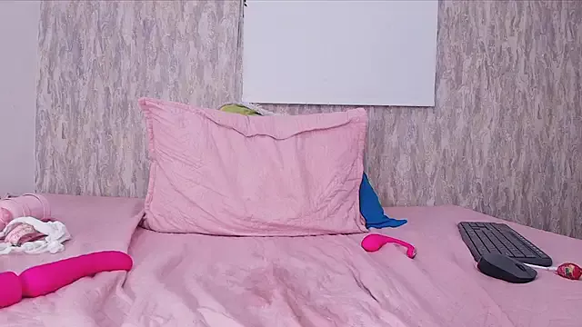 abbypratt on StripChat 