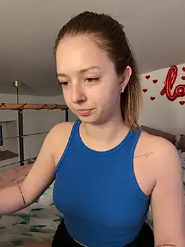 adam-tessa-morel on StripChat 