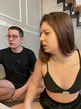 adam-tessa-morel on StripChat 
