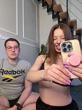adam-tessa-morel on StripChat 