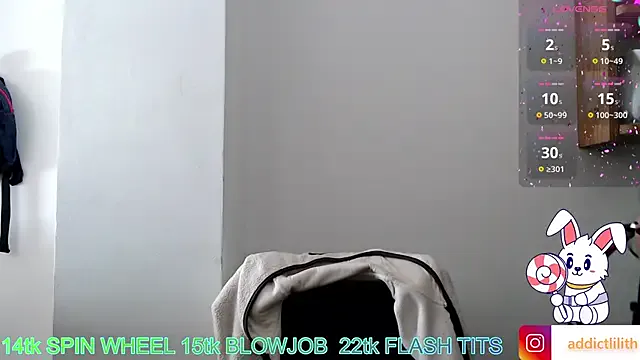 AddictCouple — SUCK MY TOY