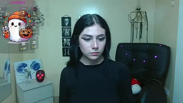 agarycus_ on StripChat 