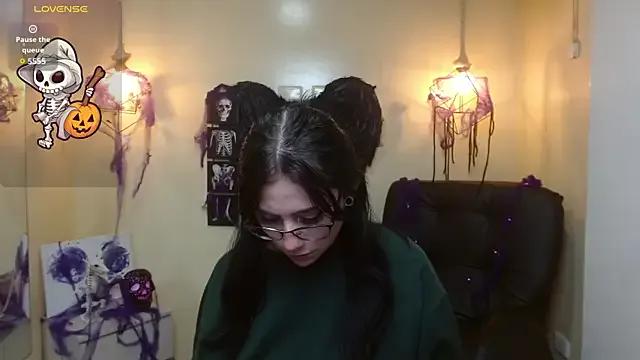 agarycus_ on StripChat 