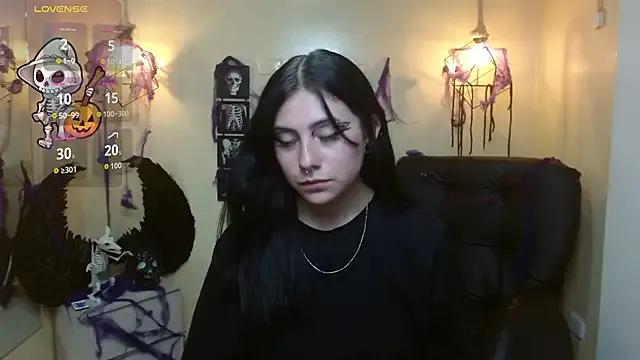 agarycus_ on StripChat 