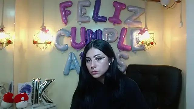 agarycus_ on StripChat 