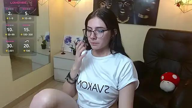 agarycus_ on StripChat 