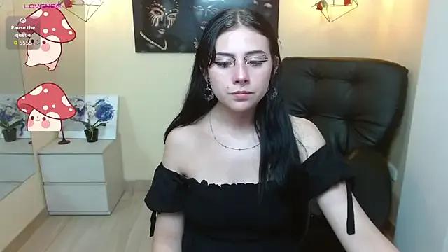 agarycus_ on StripChat 