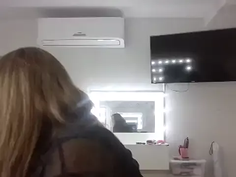 agatadominatrix1 on StripChat 