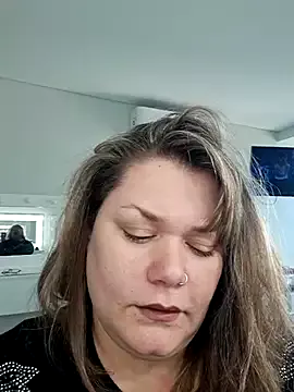 agatadominatrix1 on StripChat 