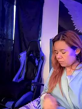 agatha_walter_ on StripChat 