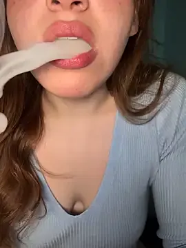 AgnesCampp — Boquete - Blowjob