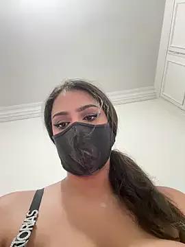 Ahlam7578 on StripChat 