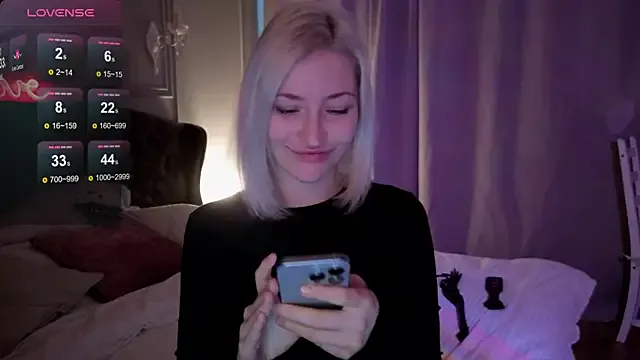 alexa_novak — Insert my glasss buttplug