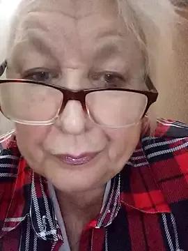 Alexia64231 — Private on StripChat