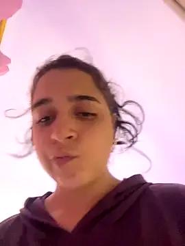 Alice777_ — Pussy creamy