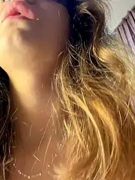 AllaTousNew on StripChat 