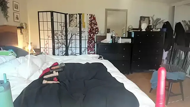 AlwaysAffirming on StripChat 