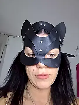 amalia202555 — Cavalcata reverse dildo