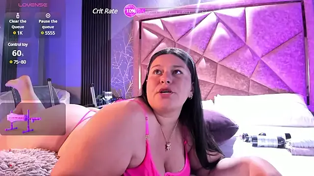 Amanda-Cruz on StripChat 