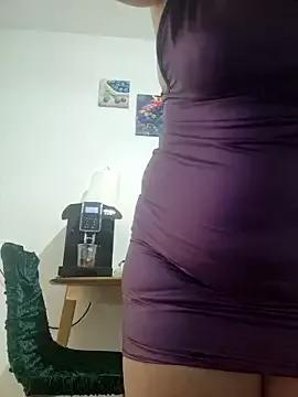 amanda-hornySeduction on StripChat 