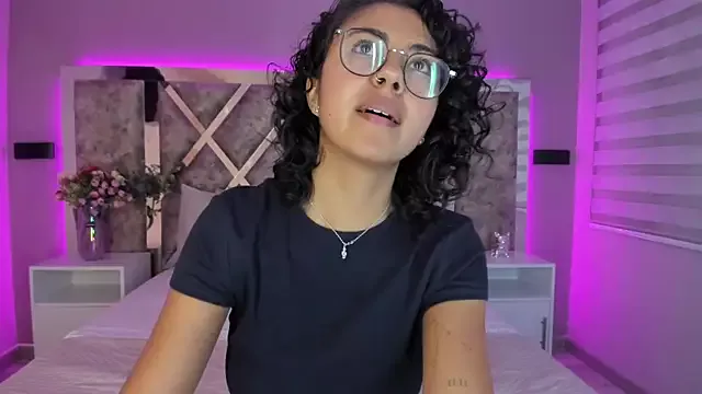 Amareto_ on StripChat 