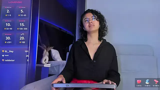 Amareto_ on StripChat 