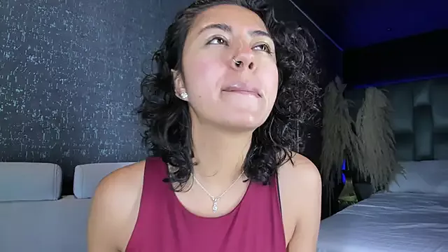 Amareto_ on StripChat 