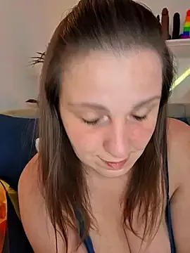 AmazingCurvy on StripChat 