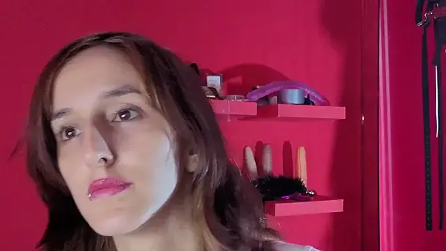 Ambar_Roux_ on StripChat 
