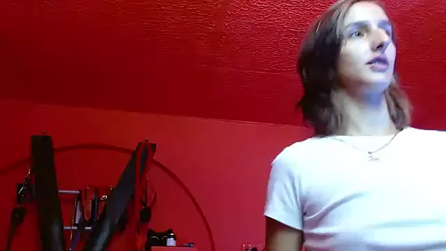 Ambar_Roux_ on StripChat 