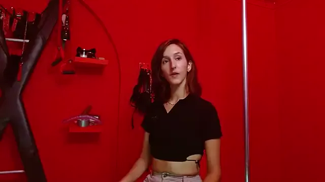 Ambar_Roux_ on StripChat 
