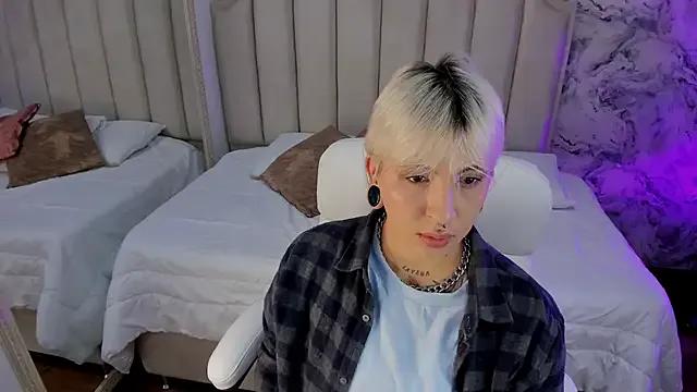 amy_ink — Deep mode (deeper) 30 sec