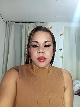 Ana-victoria on StripChat 