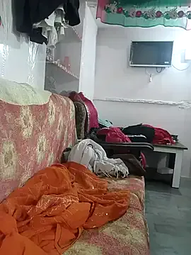 Ananyasingh47 on StripChat 