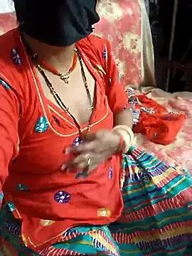 Ananyasingh47 on StripChat 