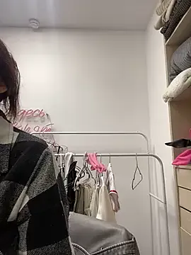 AnaWest on StripChat