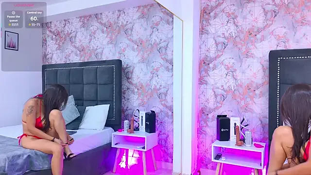 Angelique_Angell — Play with my pussy non-stop