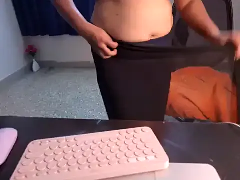 Anjalistar on StripChat 