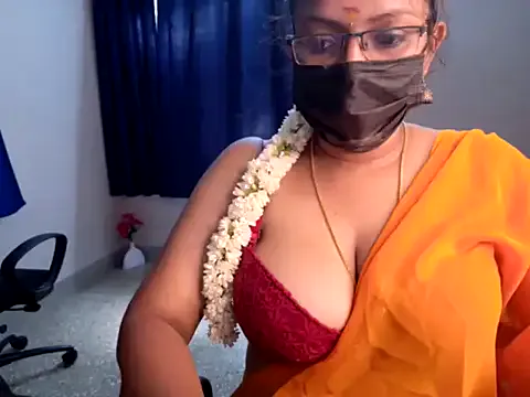 Anjalistar on StripChat 