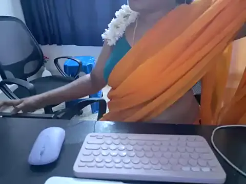 Anjalistar on StripChat